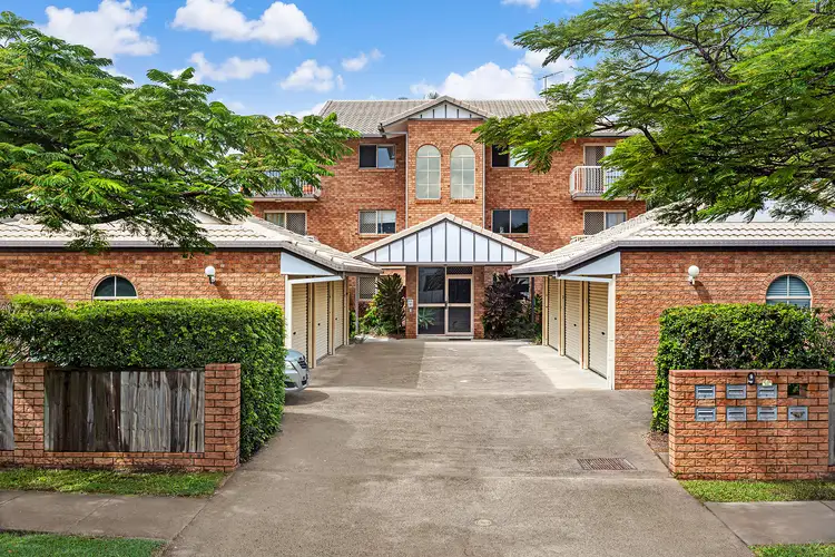 3/9 Vine Street, Ascot QLD 4007