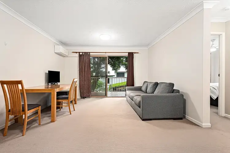 Third view of Homely unit listing, 3/9 Vine Street, Ascot QLD 4007