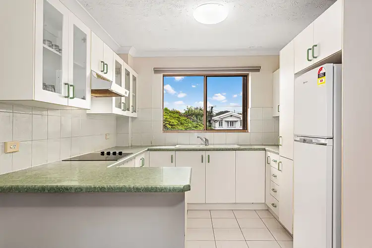 Fourth view of Homely unit listing, 3/9 Vine Street, Ascot QLD 4007
