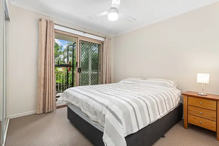 Fifth view of Homely unit listing, 3/9 Vine Street, Ascot QLD 4007