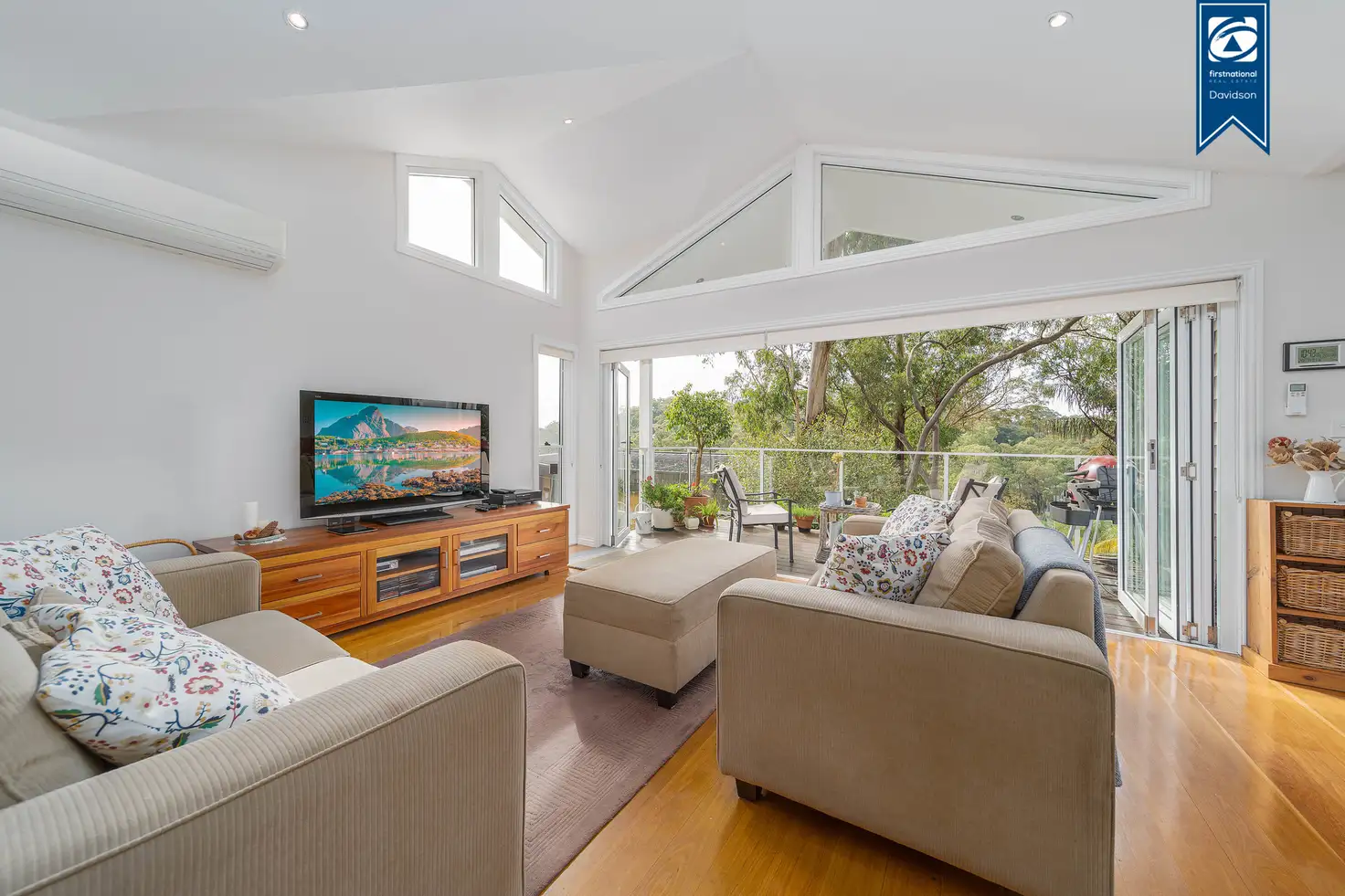 Main view of Homely house listing, 188 St George Crescent, Sandy Point NSW 2172