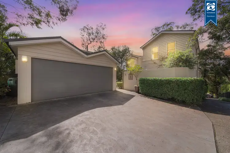 Second view of Homely house listing, 188 St George Crescent, Sandy Point NSW 2172