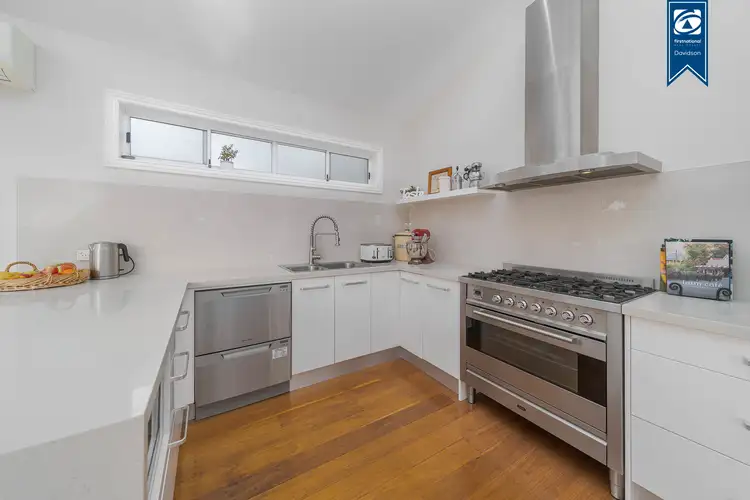 Fifth view of Homely house listing, 188 St George Crescent, Sandy Point NSW 2172