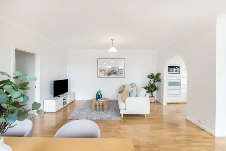 Main view of Homely villa listing, 4/430 Port Hacking Road, Caringbah South NSW 2229