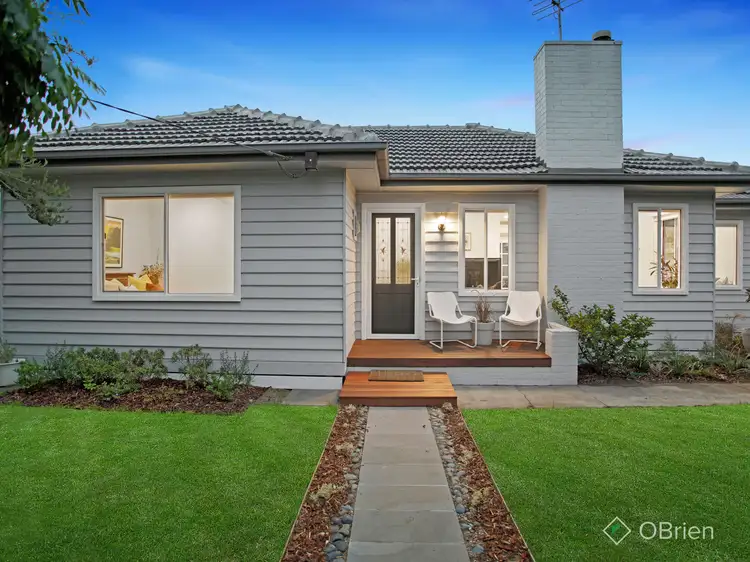 Main view of Homely house listing, 16 Breeze Street, Bonbeach VIC 3196