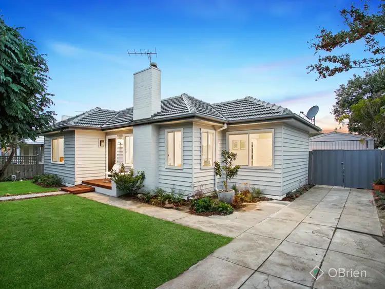 Second view of Homely house listing, 16 Breeze Street, Bonbeach VIC 3196