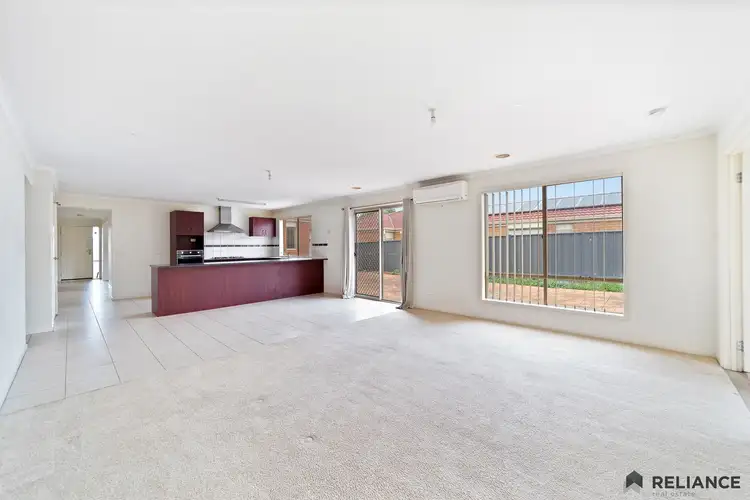 Fifth view of Homely house listing, 13 Clarence Street, Manor Lakes VIC 3024