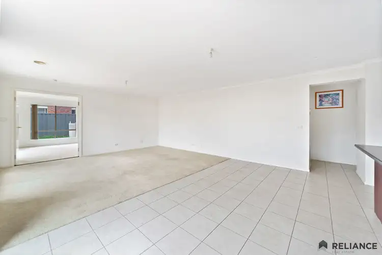 Sixth view of Homely house listing, 13 Clarence Street, Manor Lakes VIC 3024
