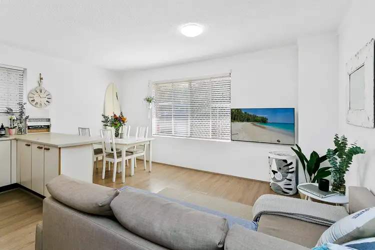 Main view of Homely apartment listing, 4/6 Ilikai Place, Dee Why NSW 2099