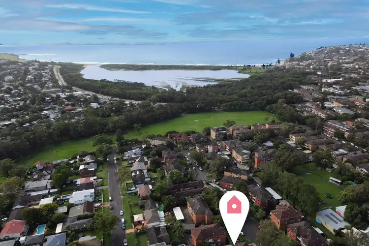 Fourth view of Homely apartment listing, 4/6 Ilikai Place, Dee Why NSW 2099