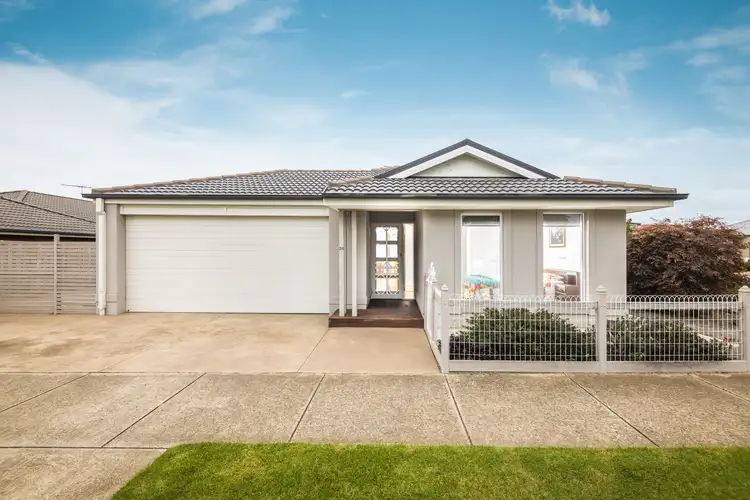 24 Ethereal Drive, Indented Head VIC 3223