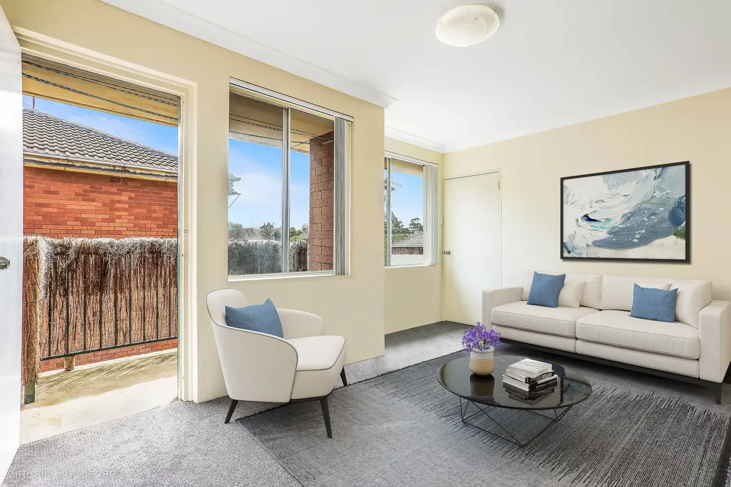 Main view of Homely apartment listing, 6/38 Rochester Street, Botany NSW 2019