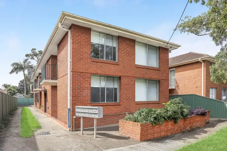 Second view of Homely apartment listing, 6/38 Rochester Street, Botany NSW 2019