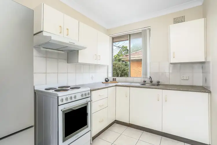 Third view of Homely apartment listing, 6/38 Rochester Street, Botany NSW 2019