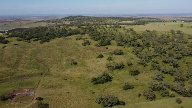 Third view of Homely rural property listing, Lot 1 Kelly Road, Scrubby Mountain QLD 4356