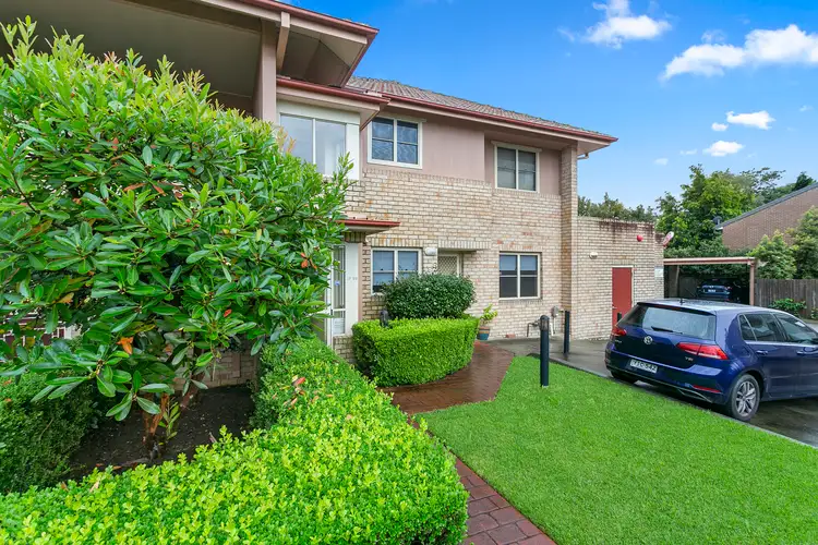 Main view of Homely apartment listing, 16/11-15 Manson Street, Telopea NSW 2117