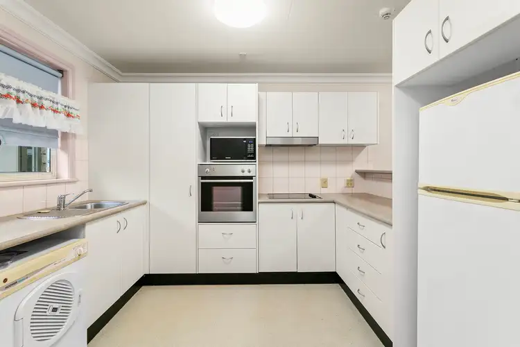Second view of Homely apartment listing, 16/11-15 Manson Street, Telopea NSW 2117