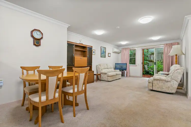 Third view of Homely apartment listing, 16/11-15 Manson Street, Telopea NSW 2117