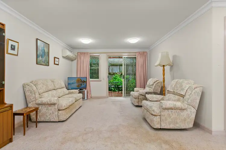 Fourth view of Homely apartment listing, 16/11-15 Manson Street, Telopea NSW 2117