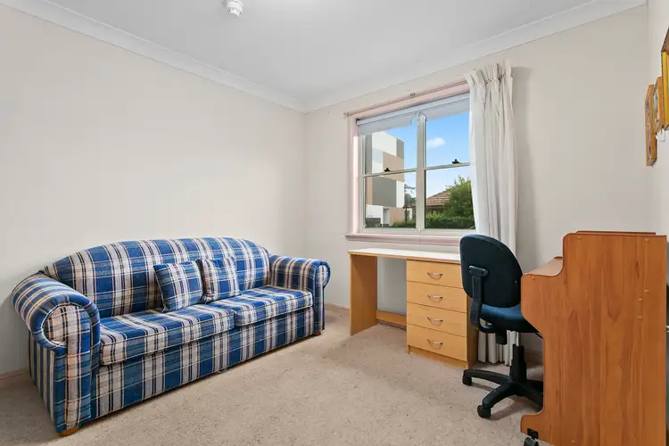 Fifth view of Homely apartment listing, 16/11-15 Manson Street, Telopea NSW 2117