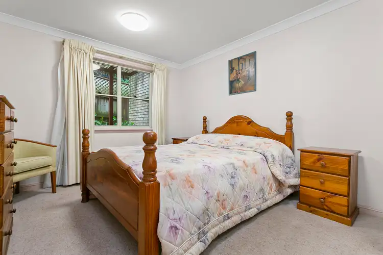 Sixth view of Homely apartment listing, 16/11-15 Manson Street, Telopea NSW 2117
