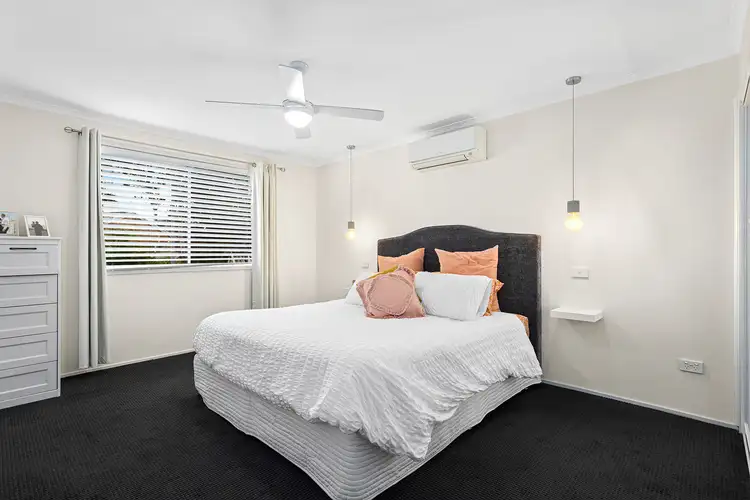 Fourth view of Homely townhouse listing, 14/1 Owen Jones Row, Menai NSW 2234
