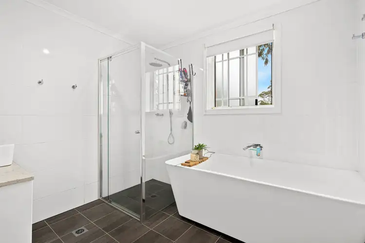 Fifth view of Homely townhouse listing, 14/1 Owen Jones Row, Menai NSW 2234