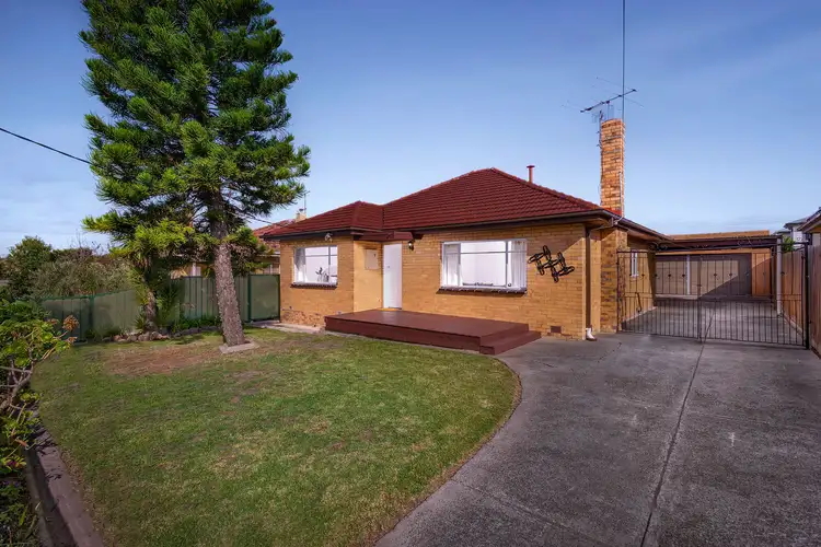 Main view of Homely house listing, 7 Rose Street, Pascoe Vale VIC 3044