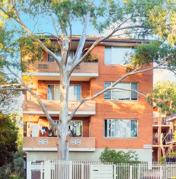 Main view of Homely unit listing, 2/158 Sandal Crescent, Carramar NSW 2163