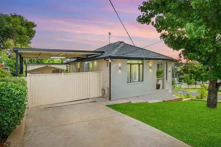 Second view of Homely house listing, 18 David Street, Mount Pritchard NSW 2170
