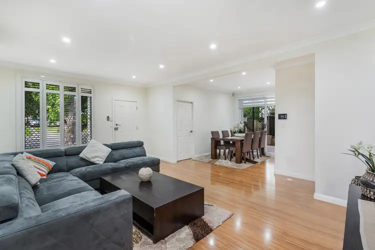 Fourth view of Homely house listing, 18 David Street, Mount Pritchard NSW 2170