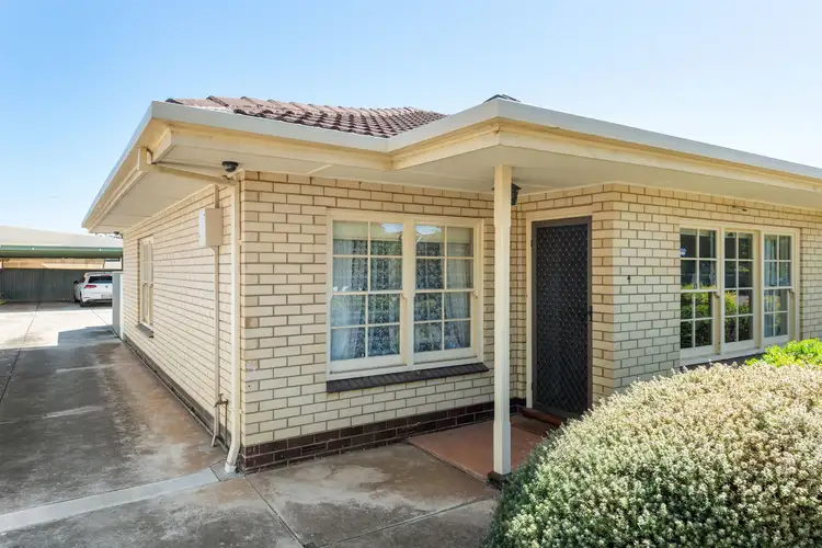 4/9-11 Carlton Road, Camden Park SA 5038