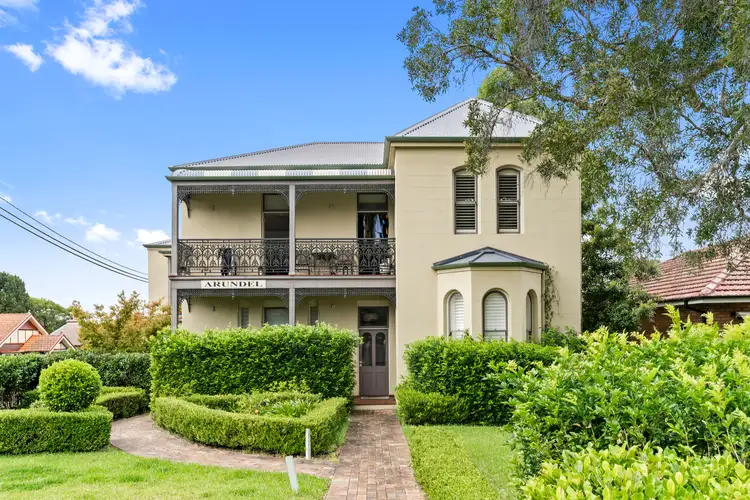 7/2 Victoria Square, Ashfield NSW 2131