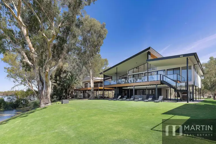 Main view of Homely house listing, 72/1 Brenda Park Shack Road, Brenda Park SA 5320