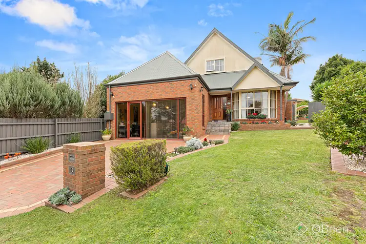 Second view of Homely house listing, 11 Shane Court, Carrum Downs VIC 3201