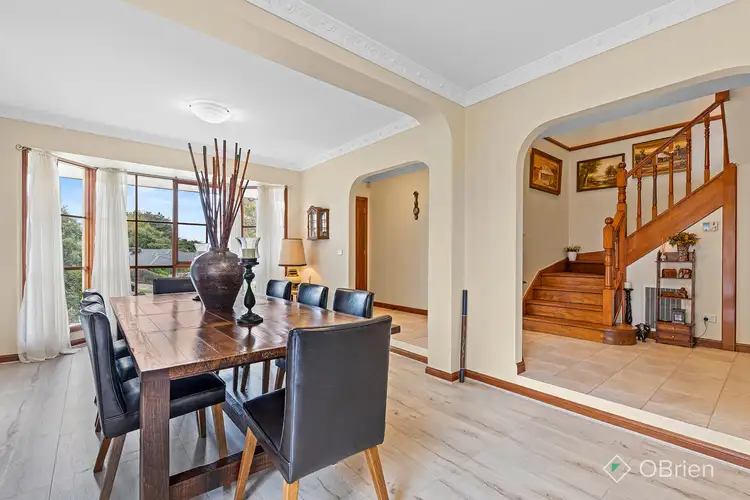 Third view of Homely house listing, 11 Shane Court, Carrum Downs VIC 3201