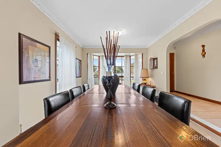 Fourth view of Homely house listing, 11 Shane Court, Carrum Downs VIC 3201
