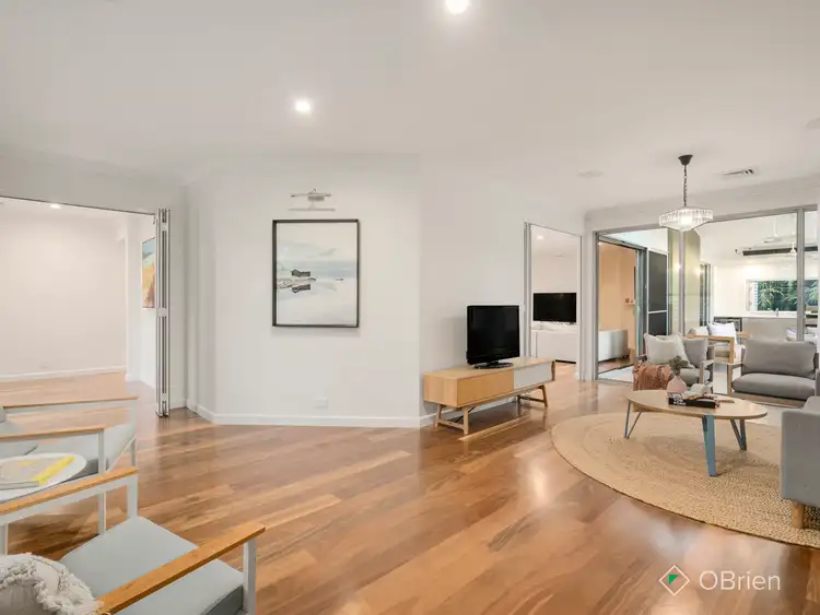 Sixth view of Homely house listing, 7 Avoca Court, Mentone VIC 3194