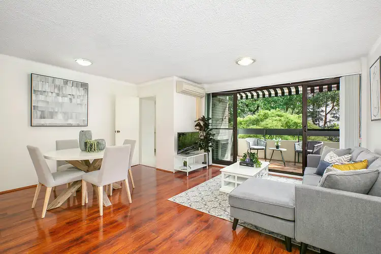 1/8 - 10 Eddy Road, Chatswood NSW 2067