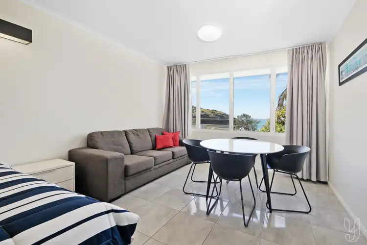 Fourth view of Homely unit listing, 27/34-48 Vin E Memorial Drive, Rosslyn QLD 4703