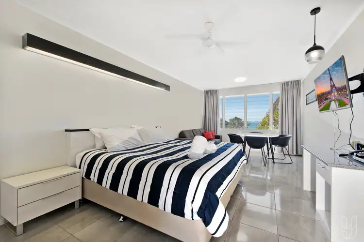 Sixth view of Homely unit listing, 27/34-48 Vin E Memorial Drive, Rosslyn QLD 4703