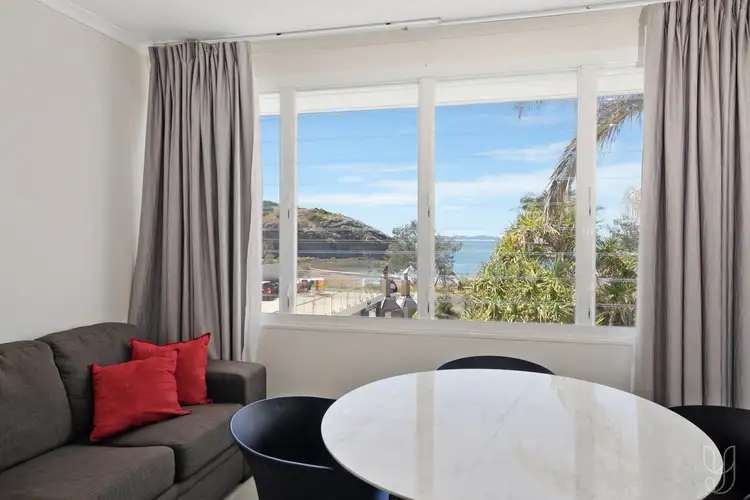 Seventh view of Homely unit listing, 27/34-48 Vin E Memorial Drive, Rosslyn QLD 4703