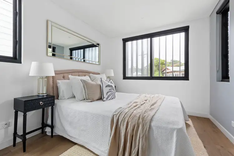 Sixth view of Homely apartment listing, 17/3 Corrie Road, North Manly NSW 2100