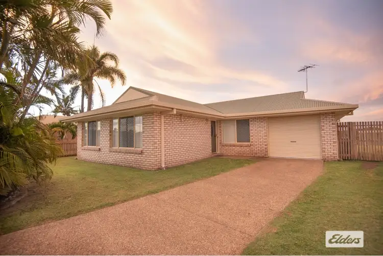 Main view of Homely house listing, 39 Caledonian Drive, Beaconsfield QLD 4740
