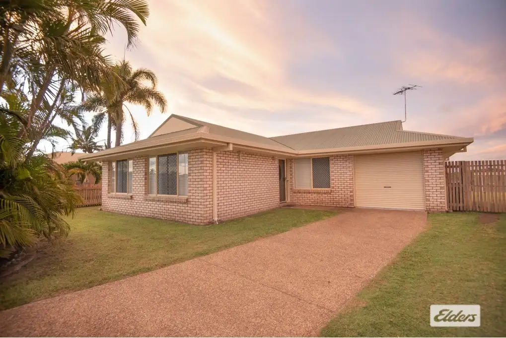 Main view of Homely house listing, 39 Caledonian Drive, Beaconsfield QLD 4740