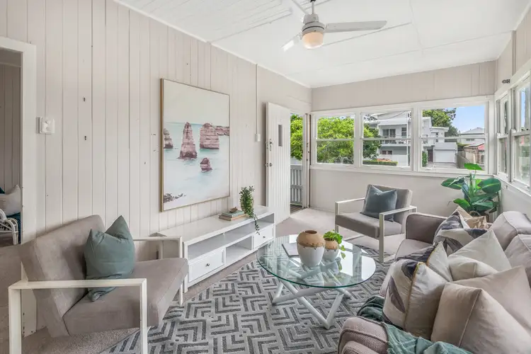 Fourth view of Homely house listing, 14 Berrima Street, Wynnum QLD 4178