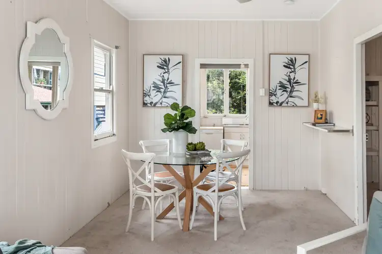 Sixth view of Homely house listing, 14 Berrima Street, Wynnum QLD 4178