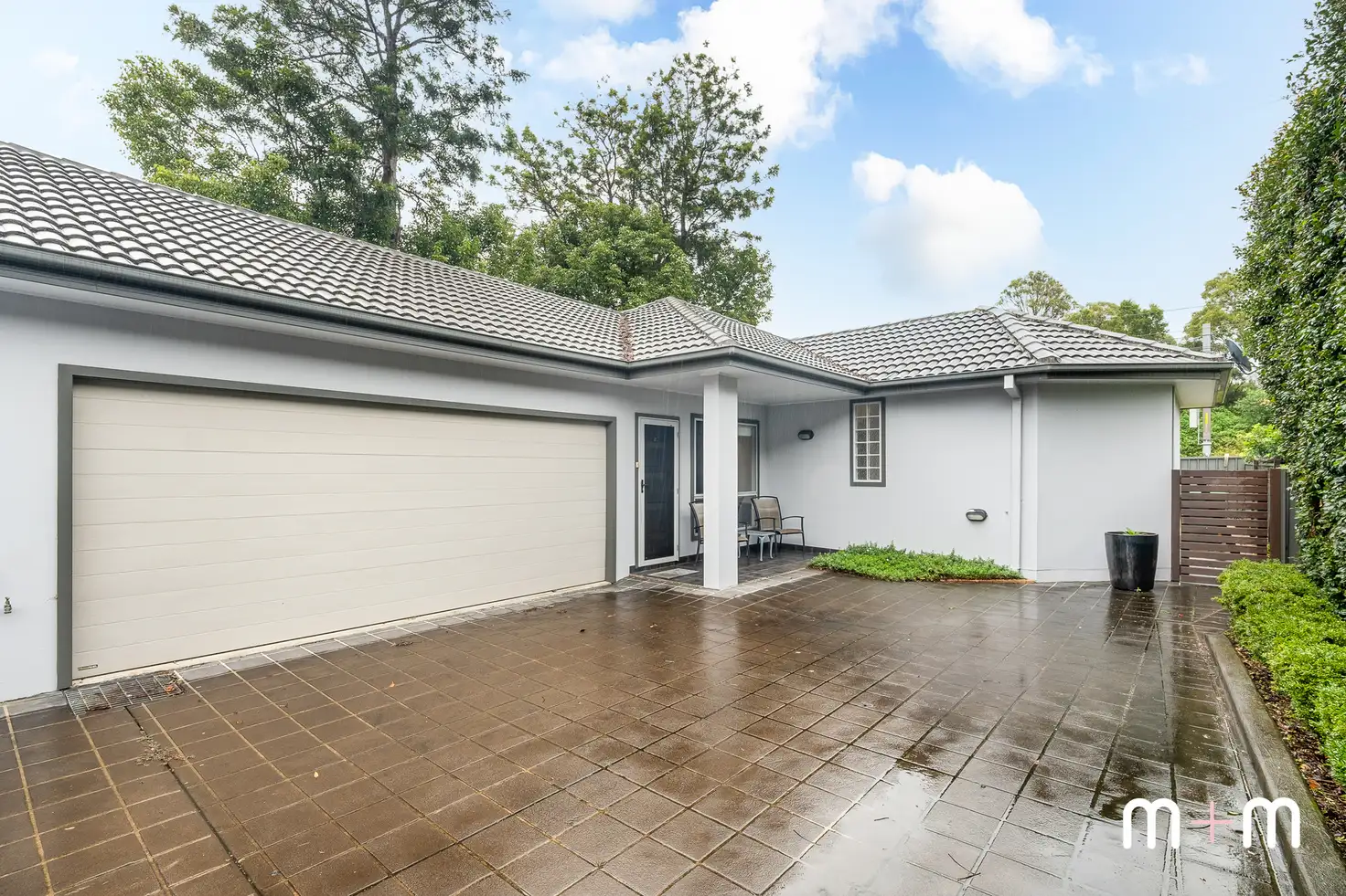 Main view of Homely villa listing, 2/50 Duff Parade, East Corrimal NSW 2518