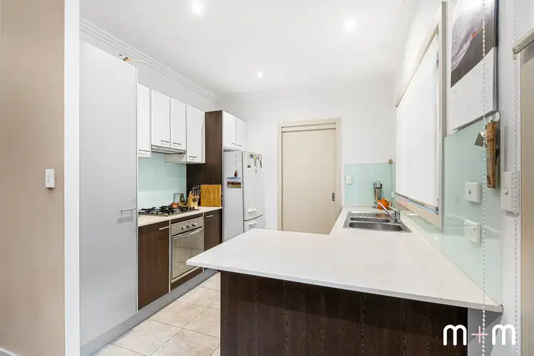 Third view of Homely villa listing, 2/50 Duff Parade, East Corrimal NSW 2518