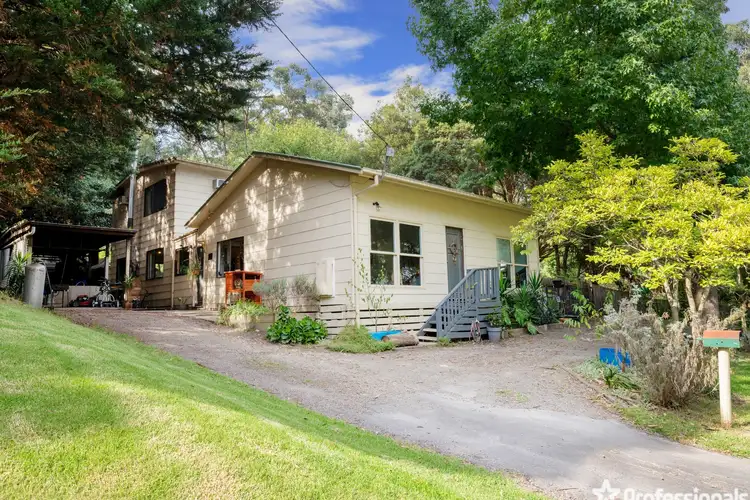 Main view of Homely house listing, 20 The Crescent, Wesburn VIC 3799